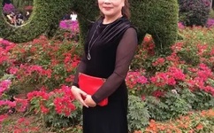 365章狂草关晓彤